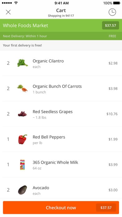 Instacart