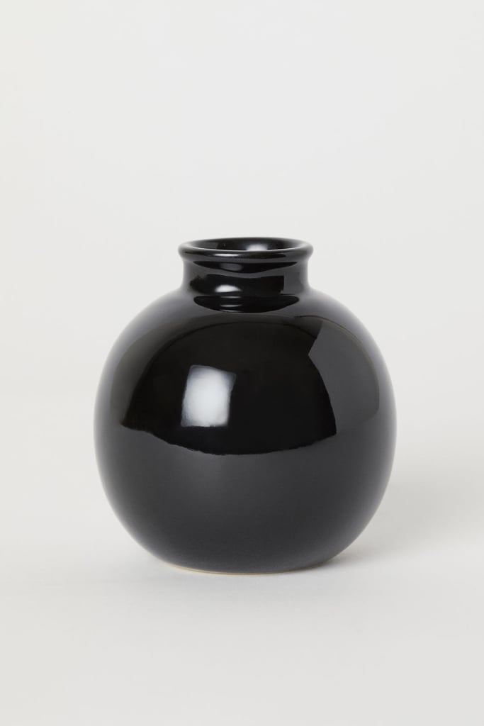 Ceramic Mini Vase