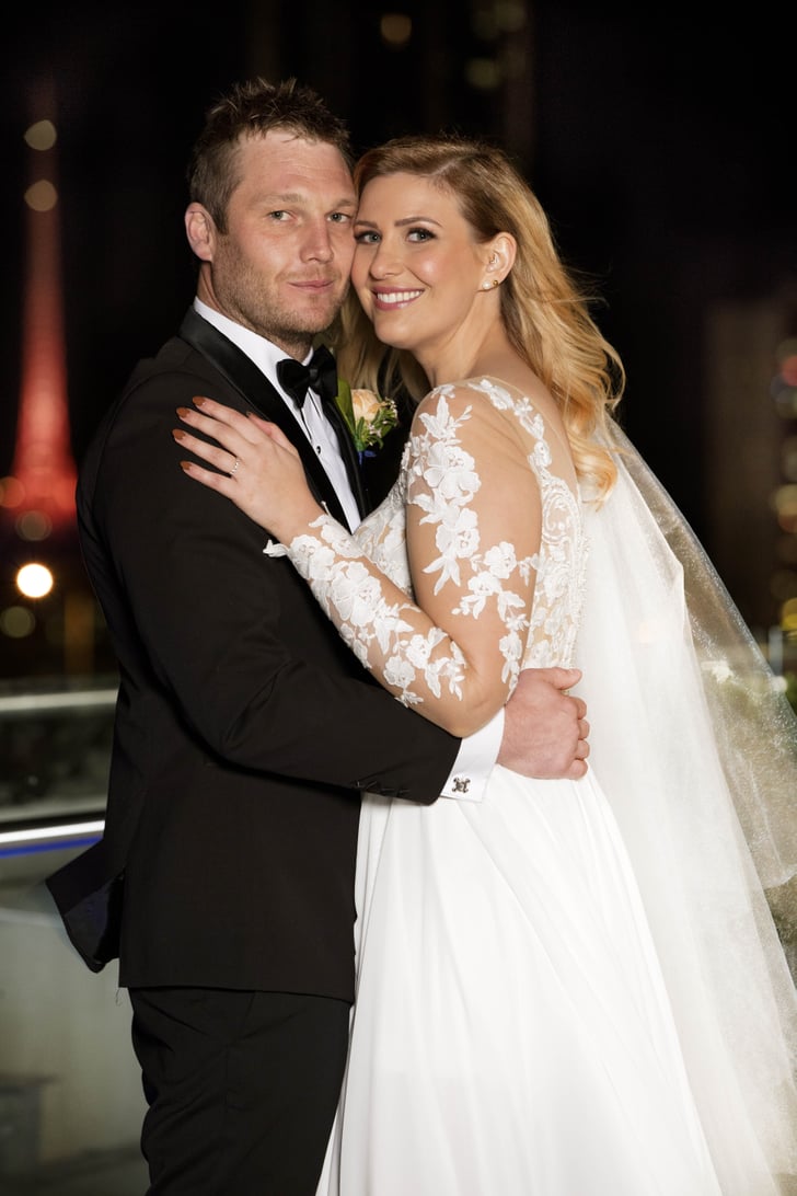 Mathew And Alycia Which Married At First Sight 2018