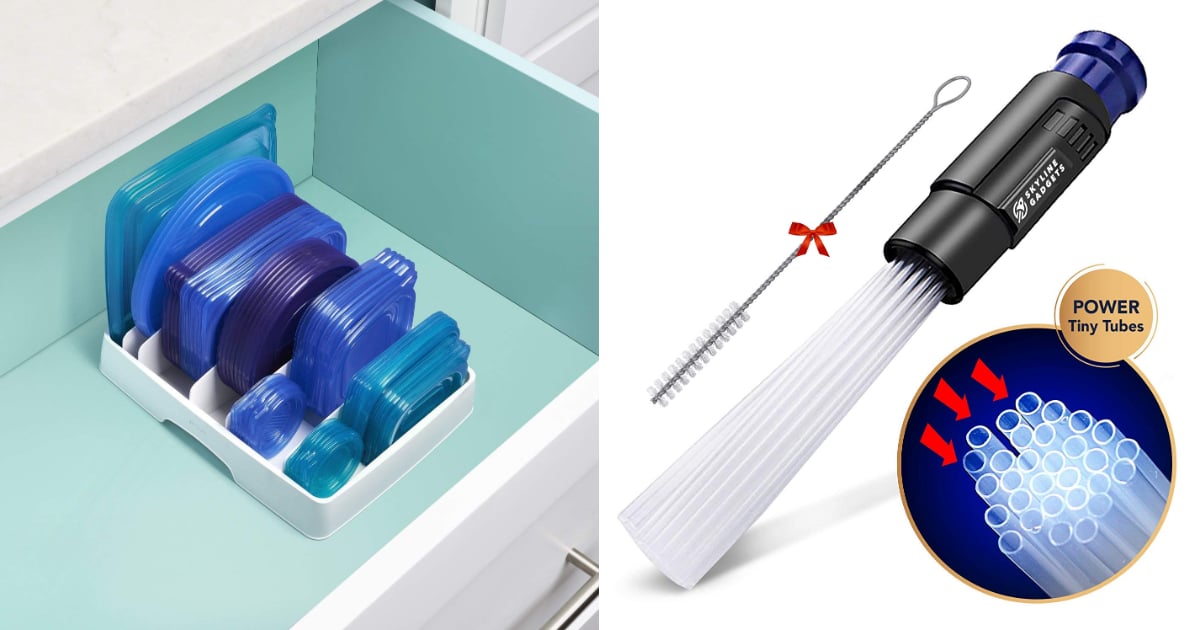 Everything You Need For Your Spring-Cleaning Checklist | PS Home