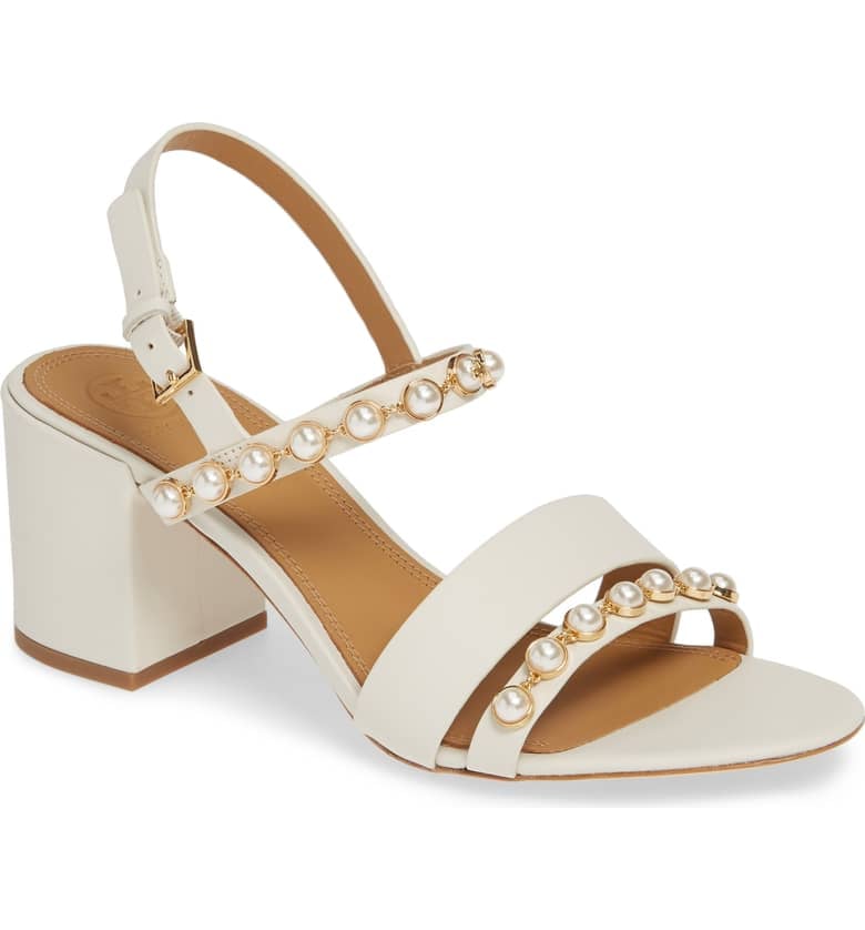 Tory Burch Emmy Sandals