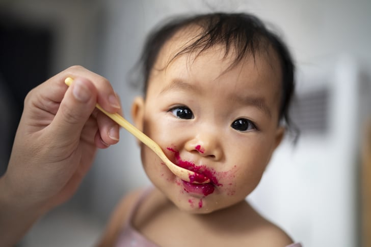 Best baby hotsell porridge uk