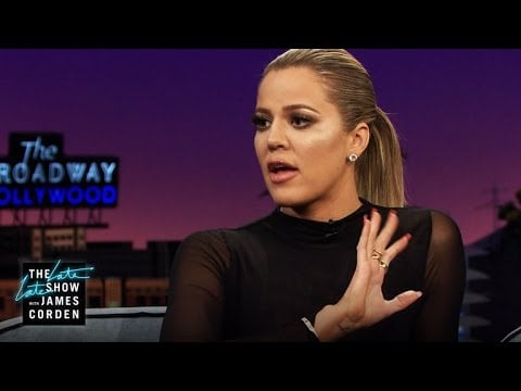 Khloé on the Inaccuracies of American Crime Story