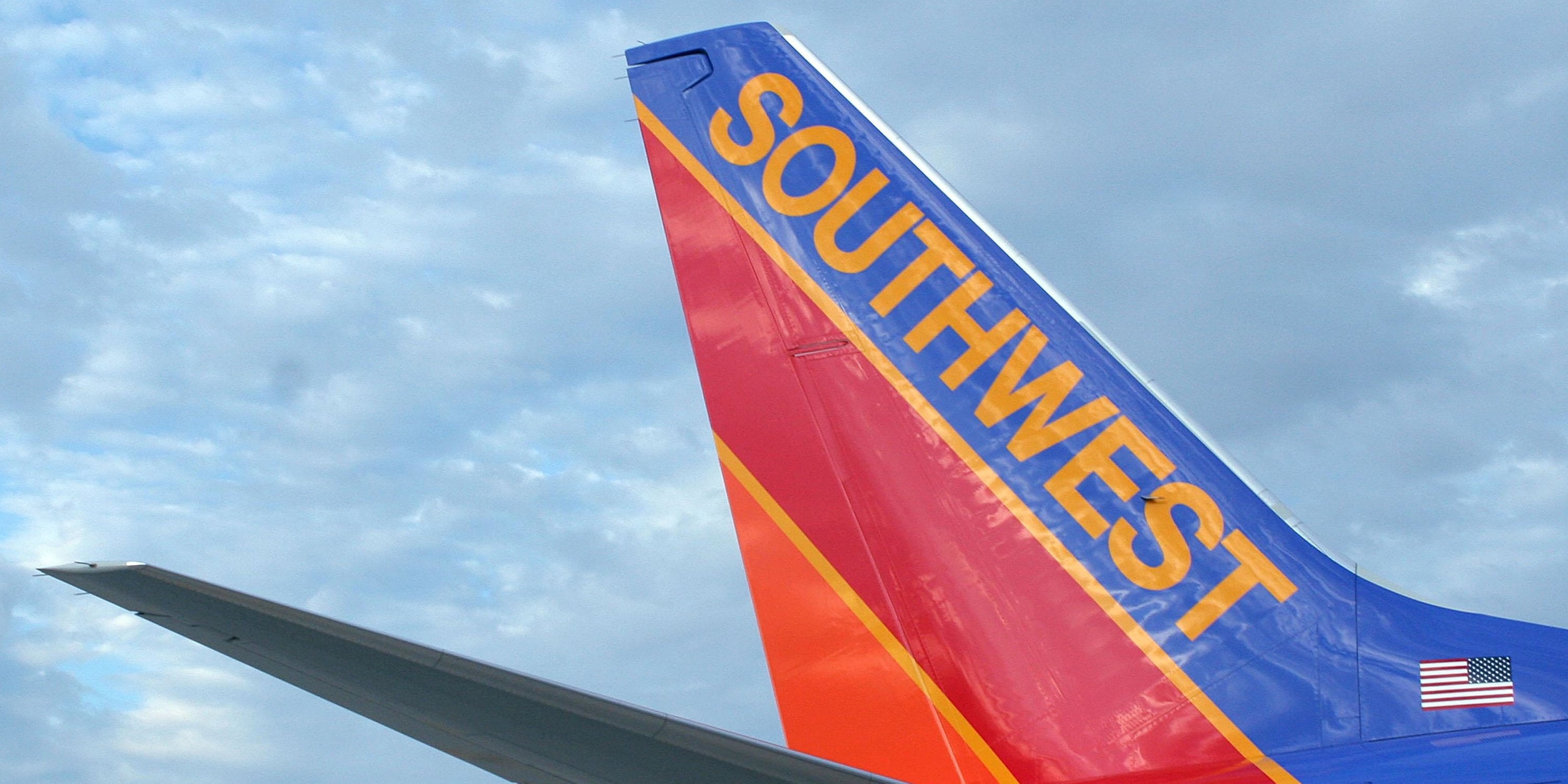 In Defense of Southwest's Open-Seating Policy