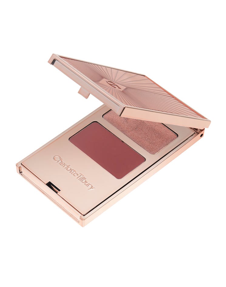 Charlotte Tilbury Filmstars On the Go Palette