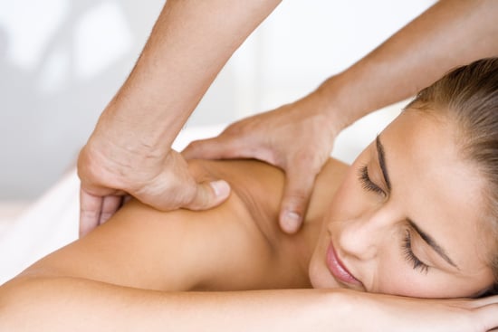 Why You Should Get A Massage Regularly Popsugar Fitness