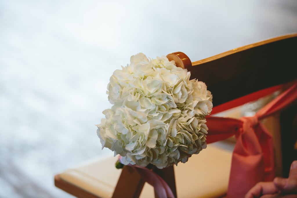 Midwest Rustic Wedding