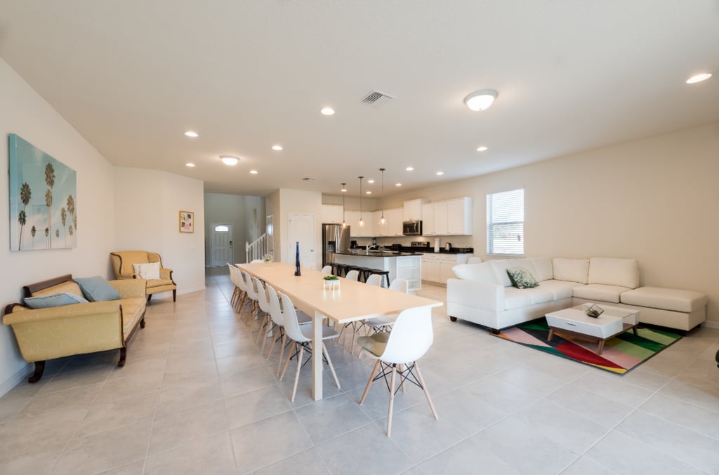 Grand Orlando, Four Corners, FL Summer Airbnb Rentals For Families