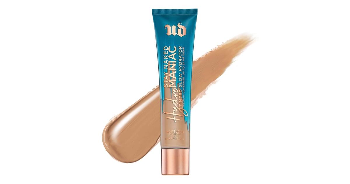 Best Tinted Moisturizer With Medium Coverage Urban Decay Hydromaniac