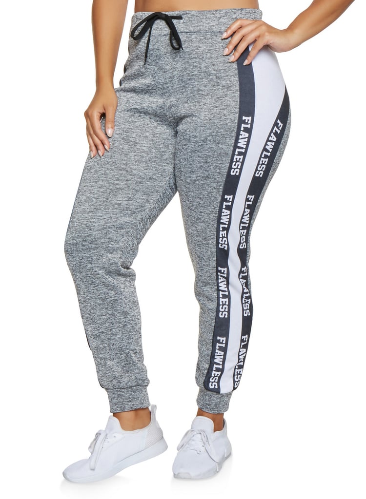 Rainbow Shops Flawless Sweatpants