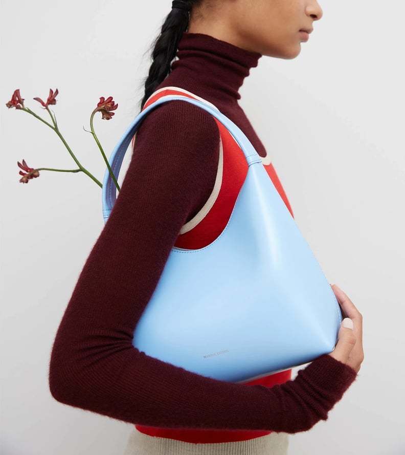 A Statement Bag: Mansur Gavriel Candy Bag