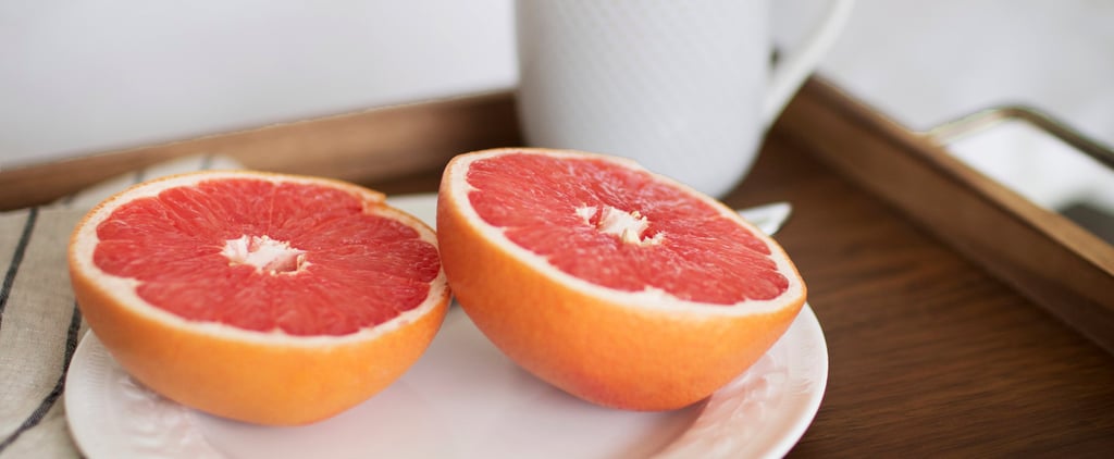 Winter Fat-Burning Foods
