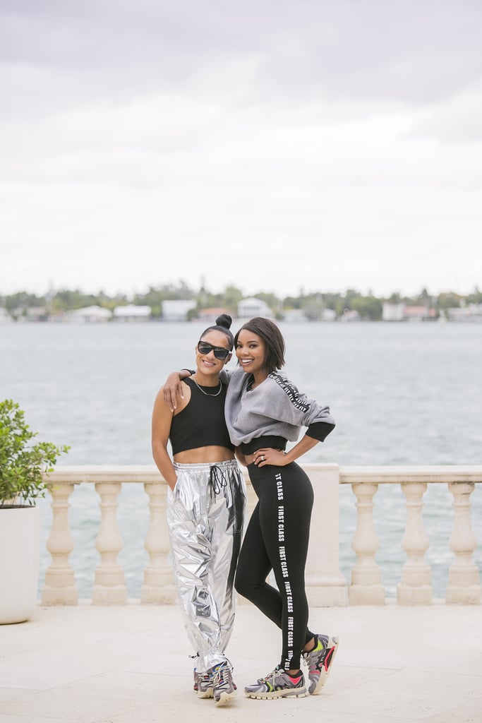 Gabrielle Union Collection For New York & Co. 2019