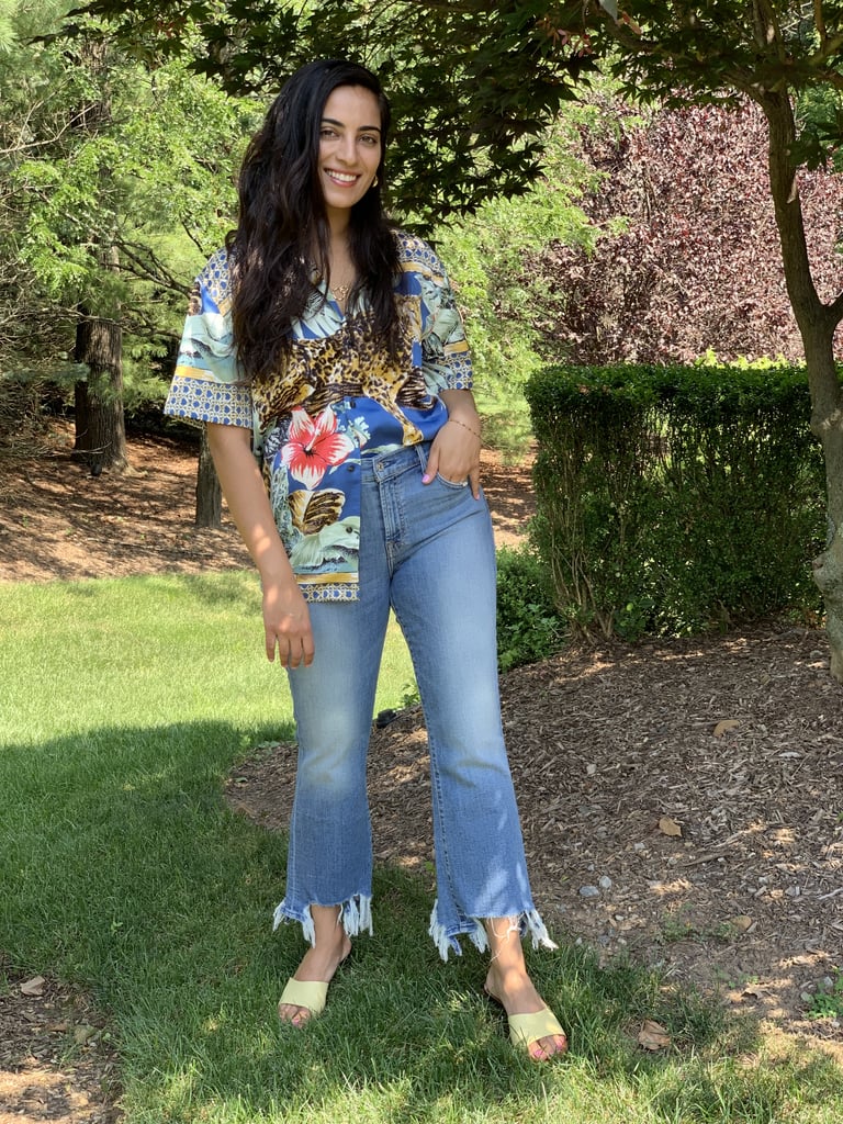 How to Style a Hawaiian Shirt