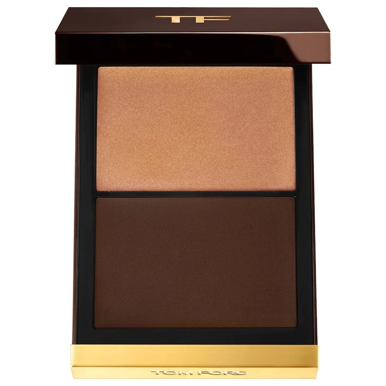 Best Makeup Gift: Tom Ford Shade And Illuminate Cream Contour Duo