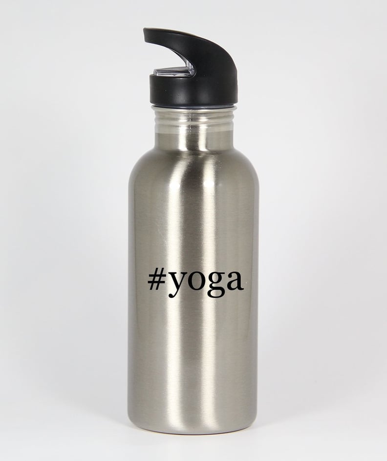 Hashtag Yoga