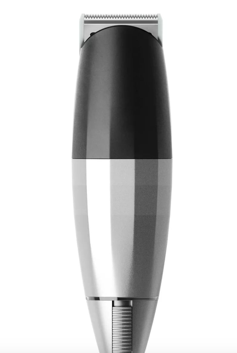 A Beard Trimmer