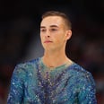 Olympic Figure Skater Adam Rippon Has No Interest in Meeting Mike Pence, ThankYouVeryMuch