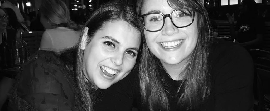 Beanie Feldstein Shares How Girlfriend Bonnie Helped Her Understand Love: "Now I Get It"