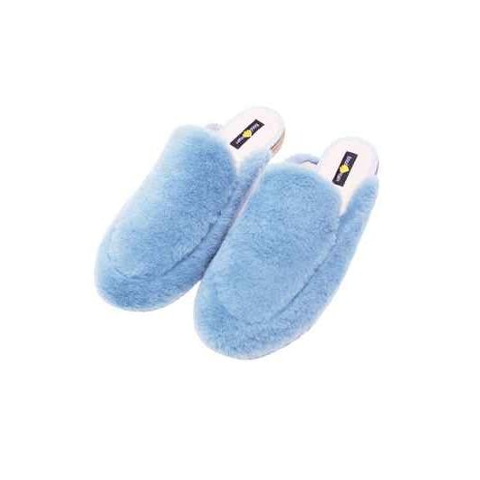 Blood & Honey Blue Mules