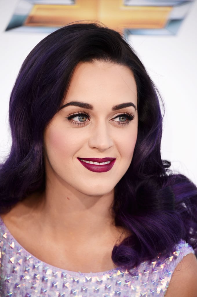 Katy Perry's Hair and Makeup Throughout the Years | POPSUGAR Beauty ...