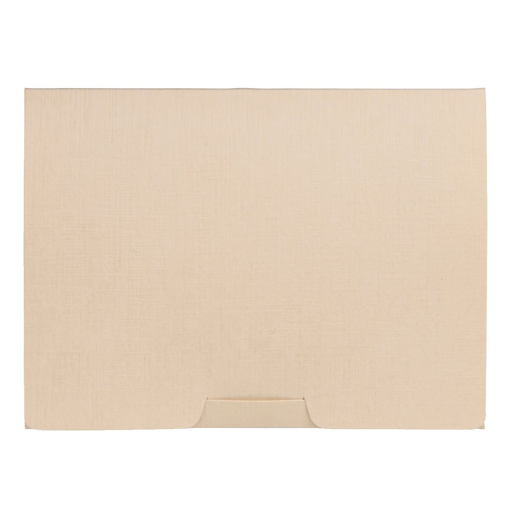 Muji Face Blotting Paper