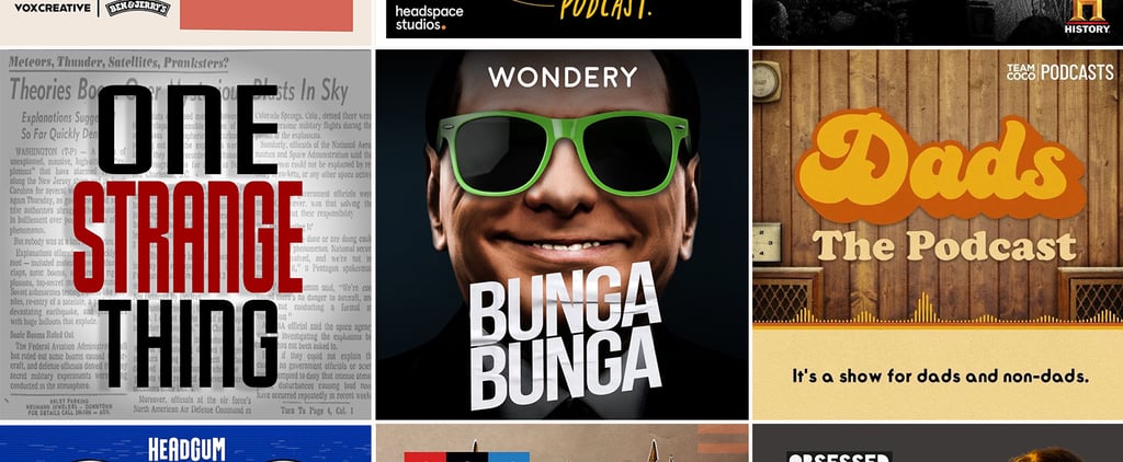 The Best New Podcasts in September 2020