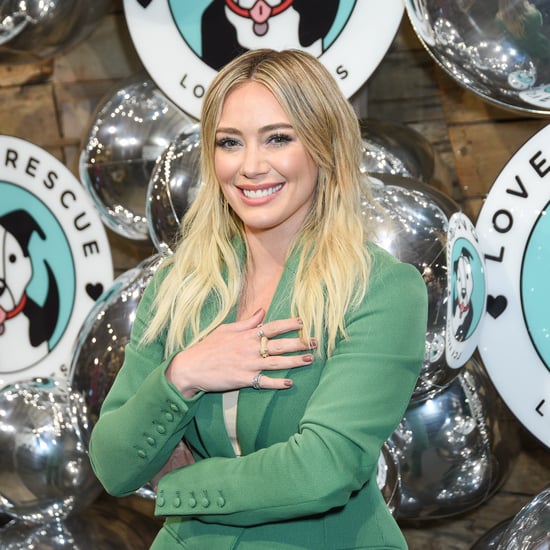Hilary Duff Leads How I Met Your Mother Sequel Series