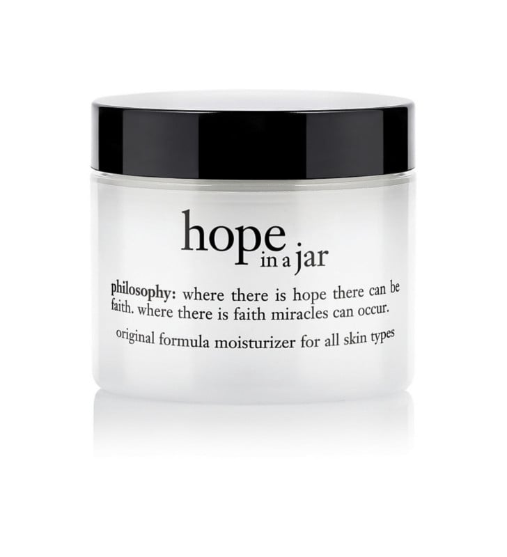 Jan. 20: Philosophy Moisturizers