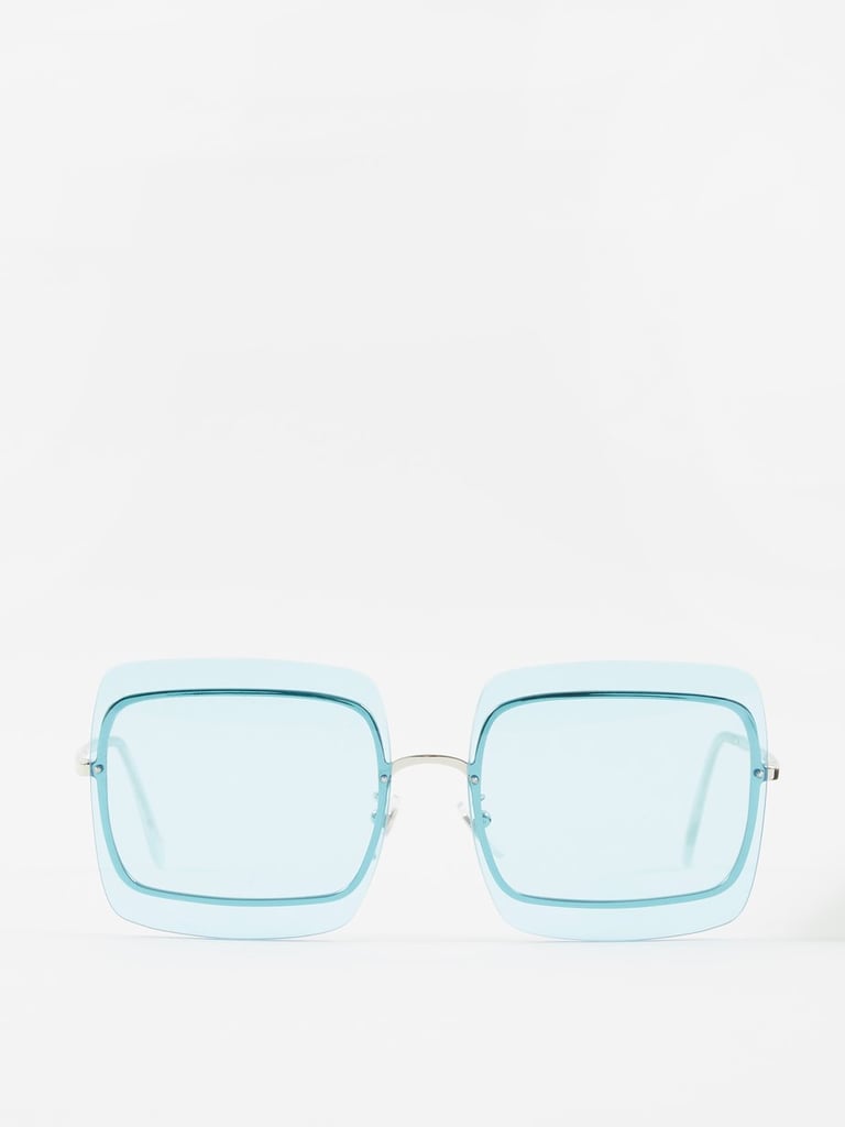 Super Gia Sunglasses