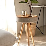 Victrola Bluetooth Speaker Table