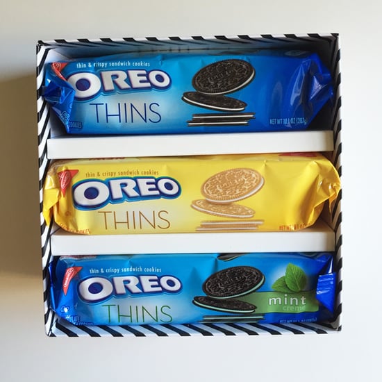 Oreo Thins Review