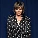 Lisa Rinna's New Haircut Makes Her Look Like a Different Person