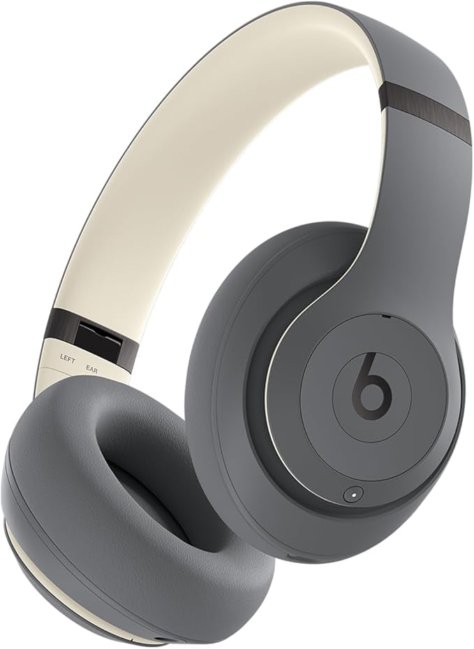 Beats Studio Pro Bluetooth Wireless Headphones
