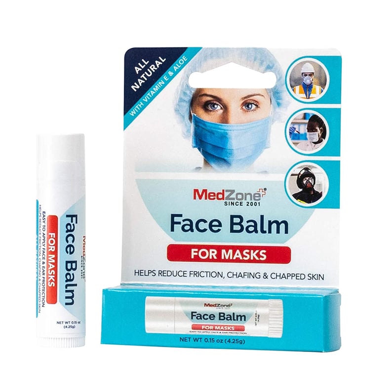 MedZone Face Balm