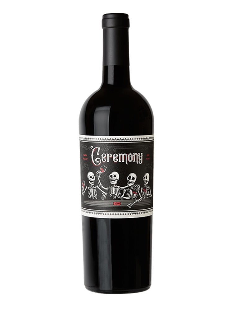 Flora Springs 2015 Ceremony Blend