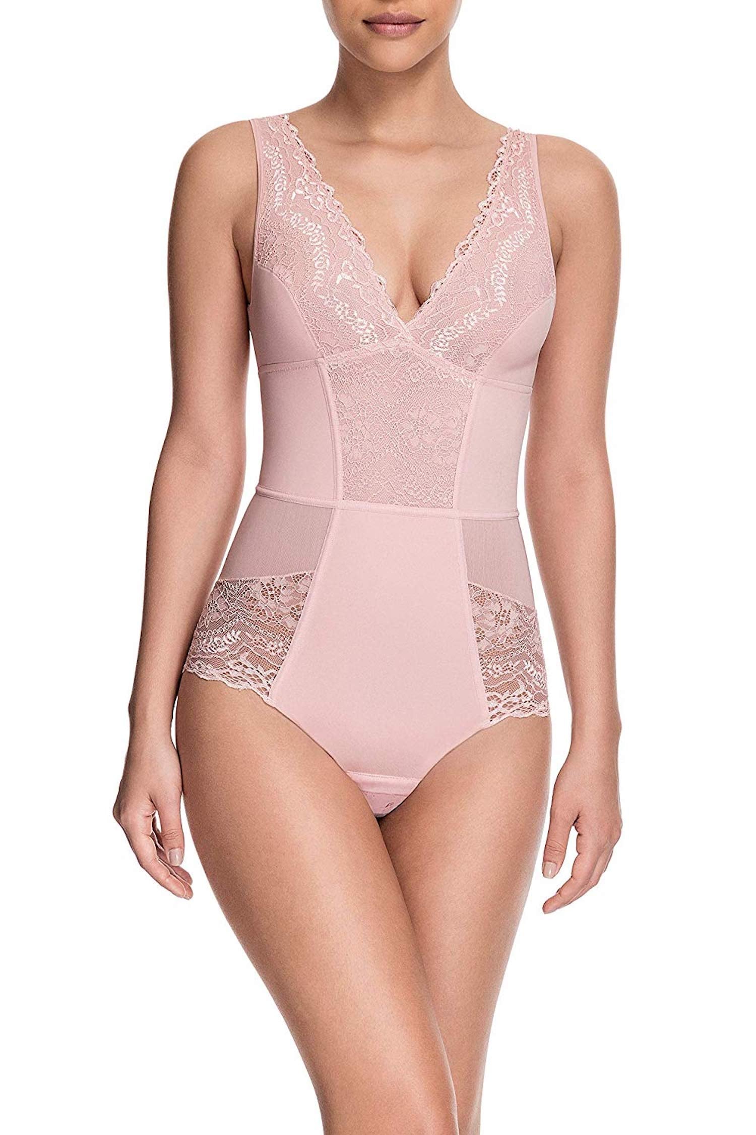 Bali Passion For Comfort Minimizer Body Shaper at  Women's