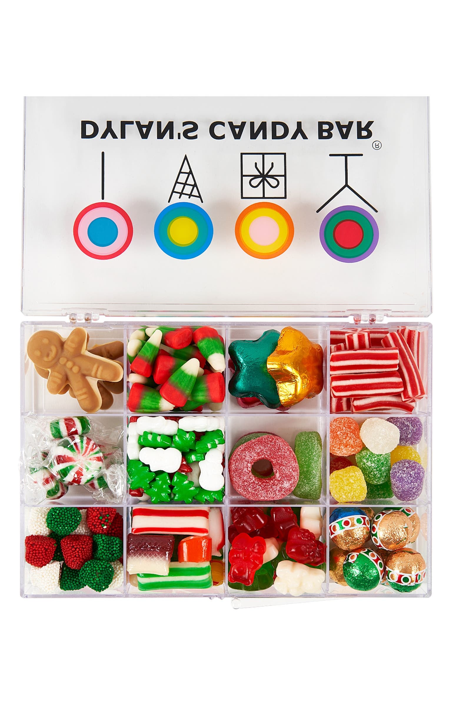 Dylan S Candy Bar Deconstructed Gingerbread House Tackle Box Cheap Gifts For Men From Nordstrom Popsugar Smart Living Uk Photo 9