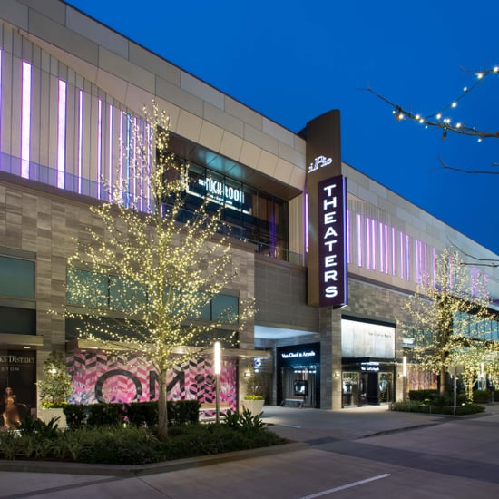 iPic Entertainment Signs Saudi Cinema Deal