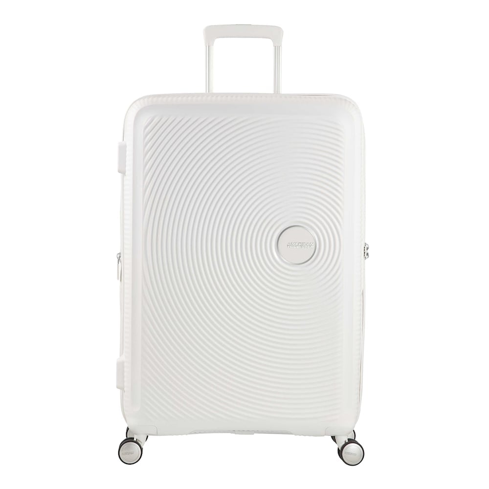 American Tourister Curio Spinner Luggage | Looking For New Luggage? Shop  These 10 Affordable Suitcases at Kohl's | POPSUGAR Smart Living UK Photo 7