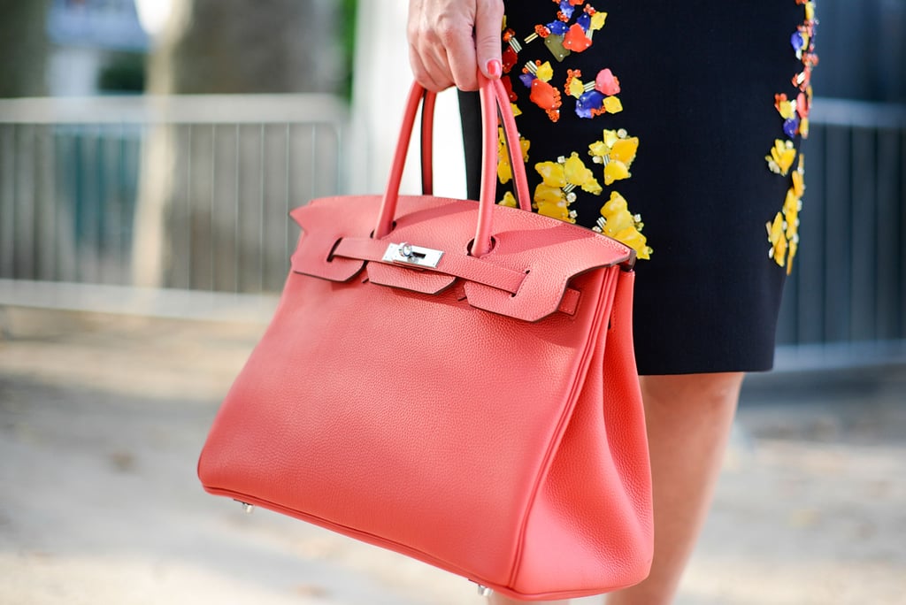 The 10 Most Iconic Handbags of All Time | POPSUGAR Fashion UK