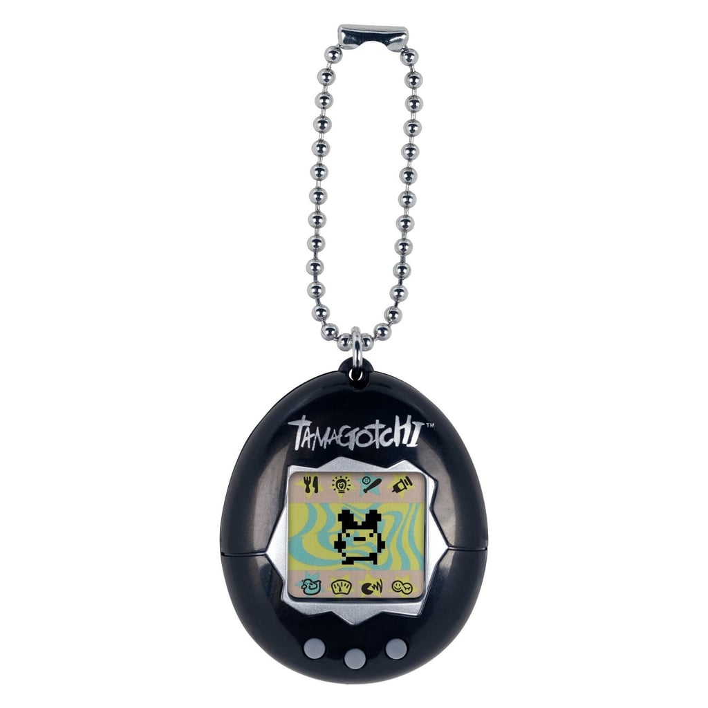 Black Original Tamagotchi