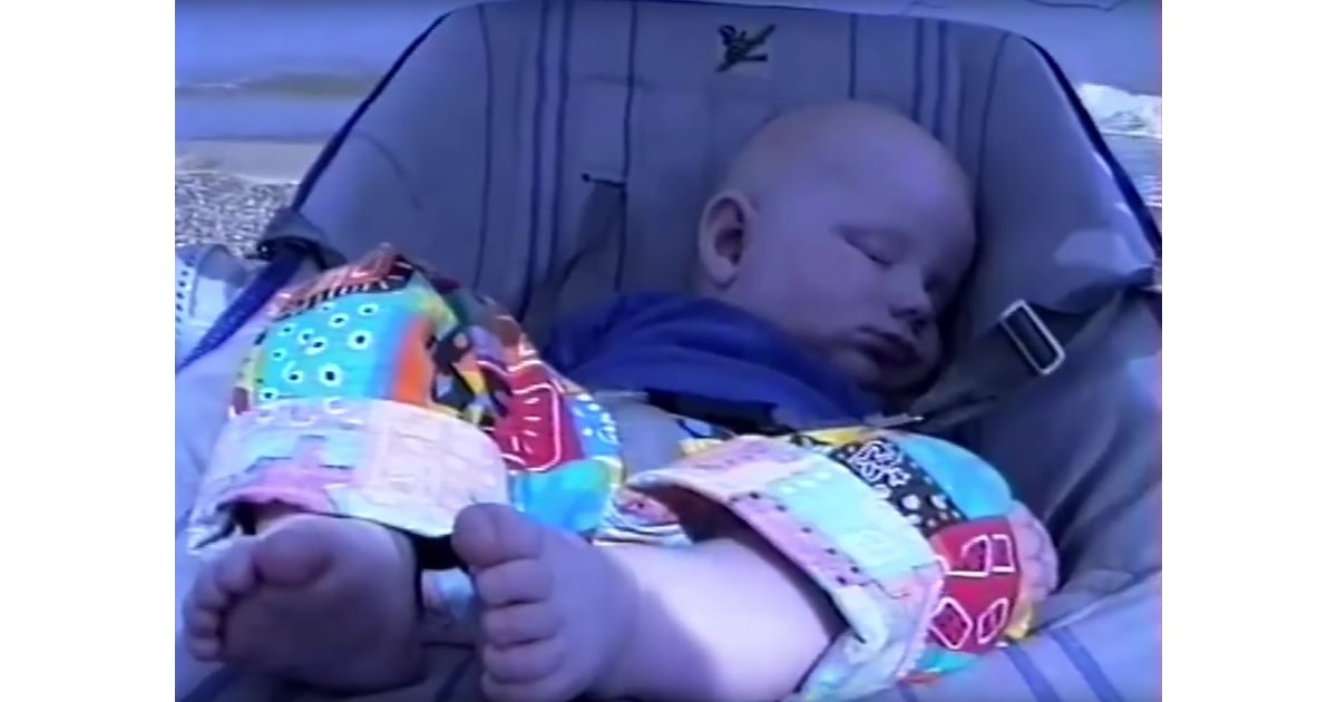 Pictures of Ed Sheeran as a Baby | POPSUGAR Celebrity Photo 13