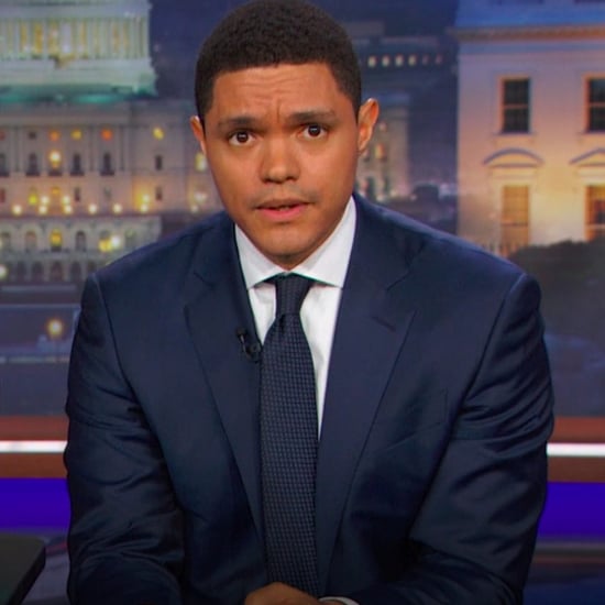 The Daily Show on Melania Trump's Excuse For Her Husband