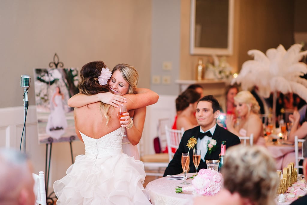 Near-Death Experience Before My Wedding