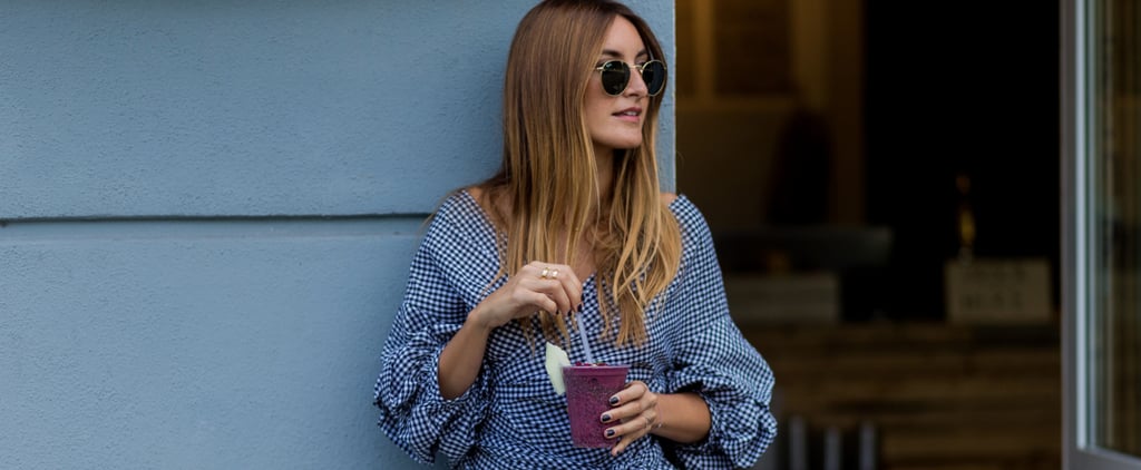 What Fashion Girls Wear Summer 2017