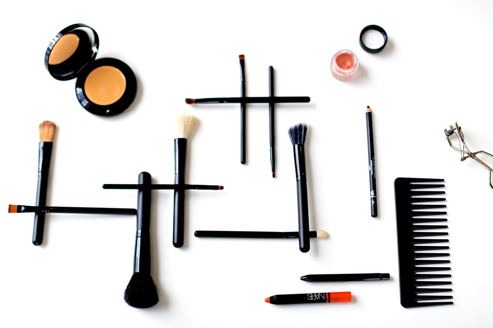 Spring Cleaning Beauty Checklist POPSUGAR Beauty