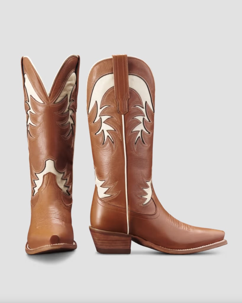 Tecovas The Annie