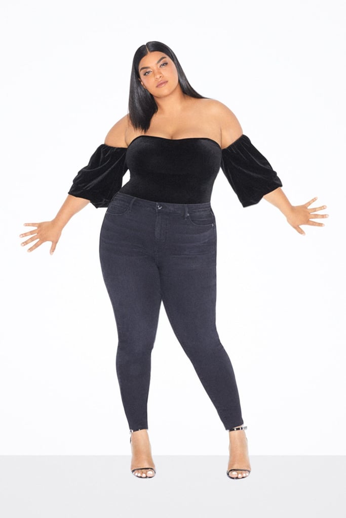 american plus size stores