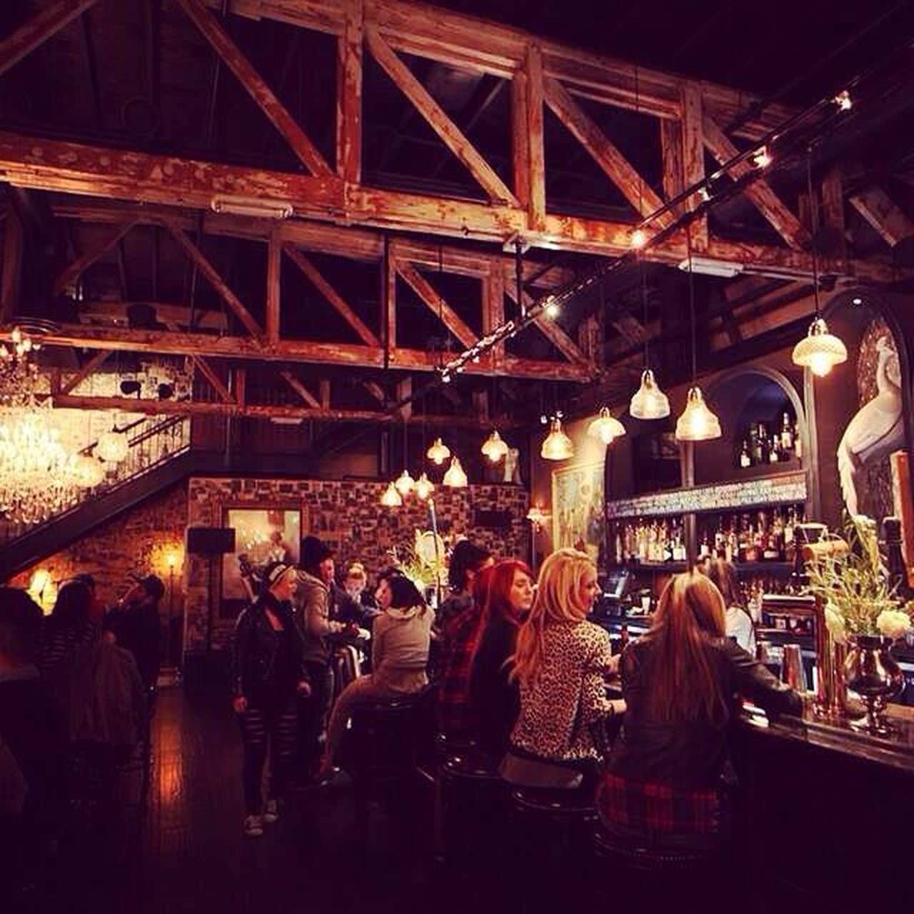 Best Bars in America POPSUGAR Smart Living